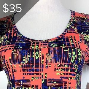 LuLaRoe Classic T